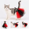 Creative Pet Halloween Costume Wizard Theme Wizard Hat Pet Headgear  Pet Grooming