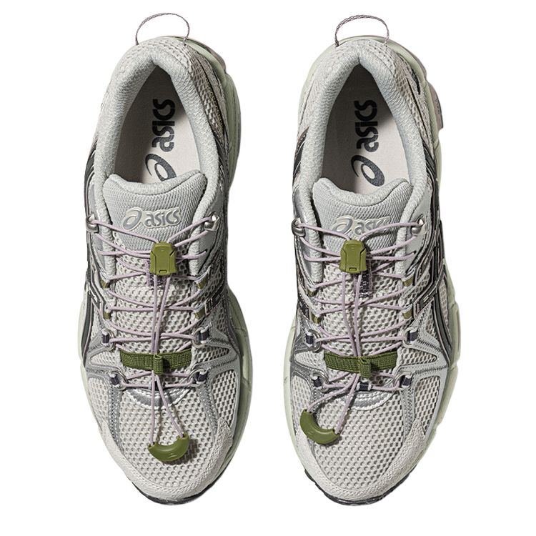 Asics Gel-Kahana 8 Comfortable Versatile Running Shoes Unisex Sneakers 1203B031-026