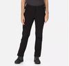 Questra IV Trousers Stretch Fabric Black