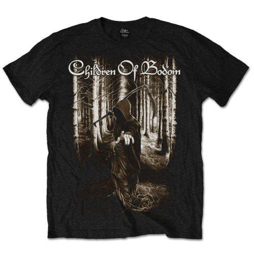 Children Of Bodom Unisex T-Shirt Death Wants You S