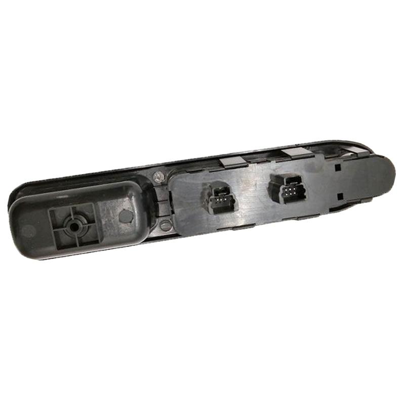 96351622XT Electric Window Control Switch Window Lift Switch For 2003-2011 Peugeot 307