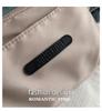 Women's Water-Repellent Nylon Crossbody Bag: Autumn/Winter Casual Solid Color Shoulder Bag