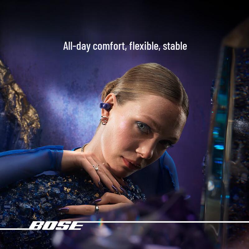 Bose Ultra Open Earbuds