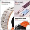 Band For Samsung Galaxy Watch 7/FE/5 pro/6/4/Classic Mangnetic silicone Bracelet Huawei watch GT 2 3 4 5 6 pro 20mm 22mm Straps