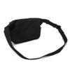 Used Explorer Belt Bag 11221 482389 2AA2C 1000 7929 Waist Pouch New Logo 13848 Black Men's from Japan AUTHENTIC