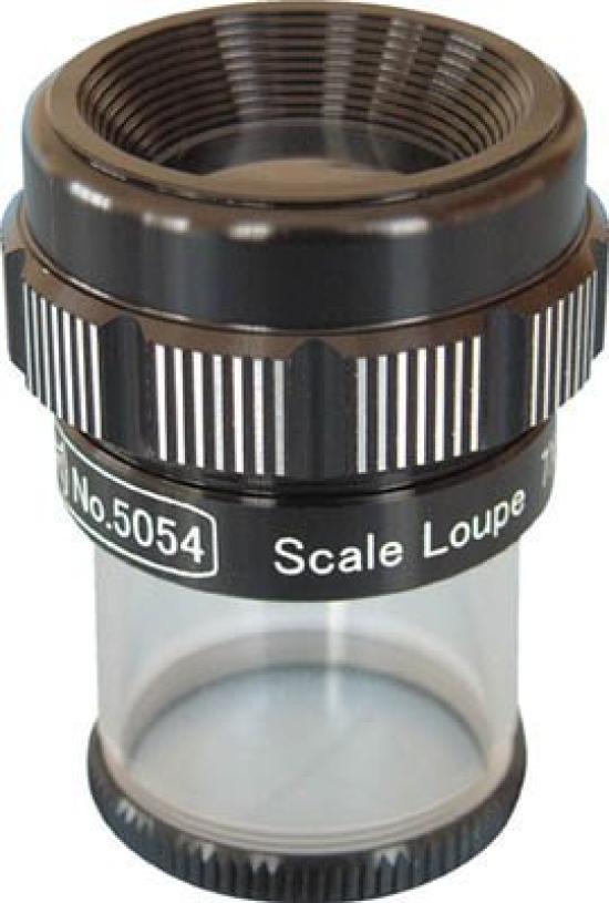 

leaf scale loupe 5054