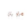 STONEHENGE 14K Piercing SA25B68U