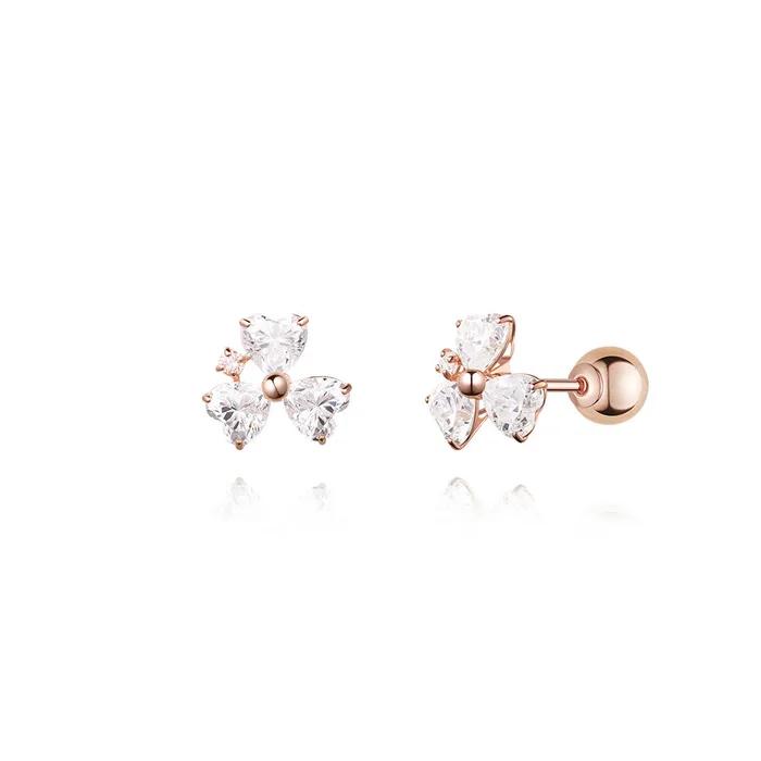 STONEHENGE 14K Piercing SA25B68U