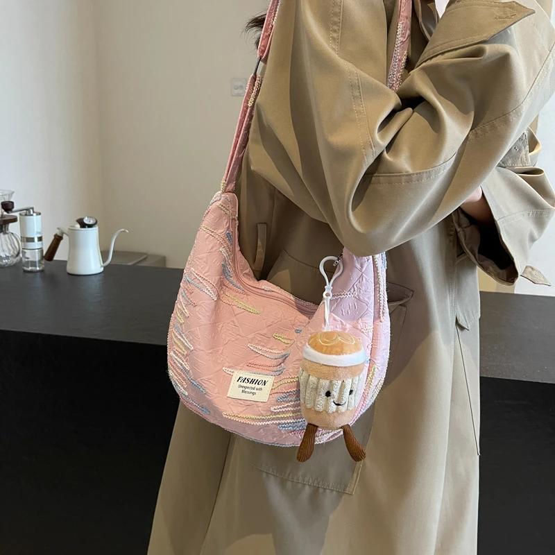 Женские сумки — фото 5