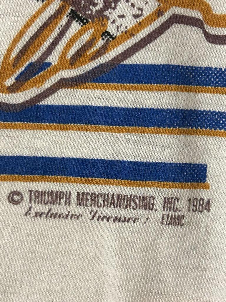 [USED] Michael Jackson Thriller T-shirt