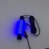 Waterproof 12V Fishing Light White Green Blue Lures Finder Lamp LED Underwater Light  Submersible