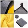 1Pc Microfiber Towel Car Microfiber Cloth Wash Towel Microfiber Cleaning Cloth Absorbent Car Wash Drying Towel Auto Detailing