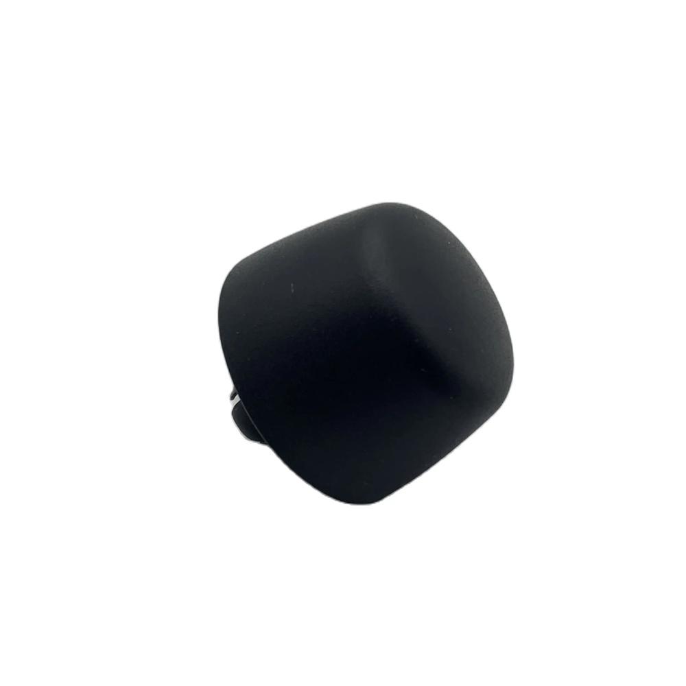 Hood Bumper Stop Rubber Cushion Plug Set For JEEP WRANGLER JK 2007-2017
