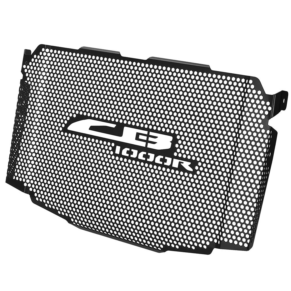 Radiator Grille Guard Cover Protector Fit FOR Honda CB1000R Neo Sports Cafe CB 1000R 2021-2022-2023-2024 Motorcycle Accessories