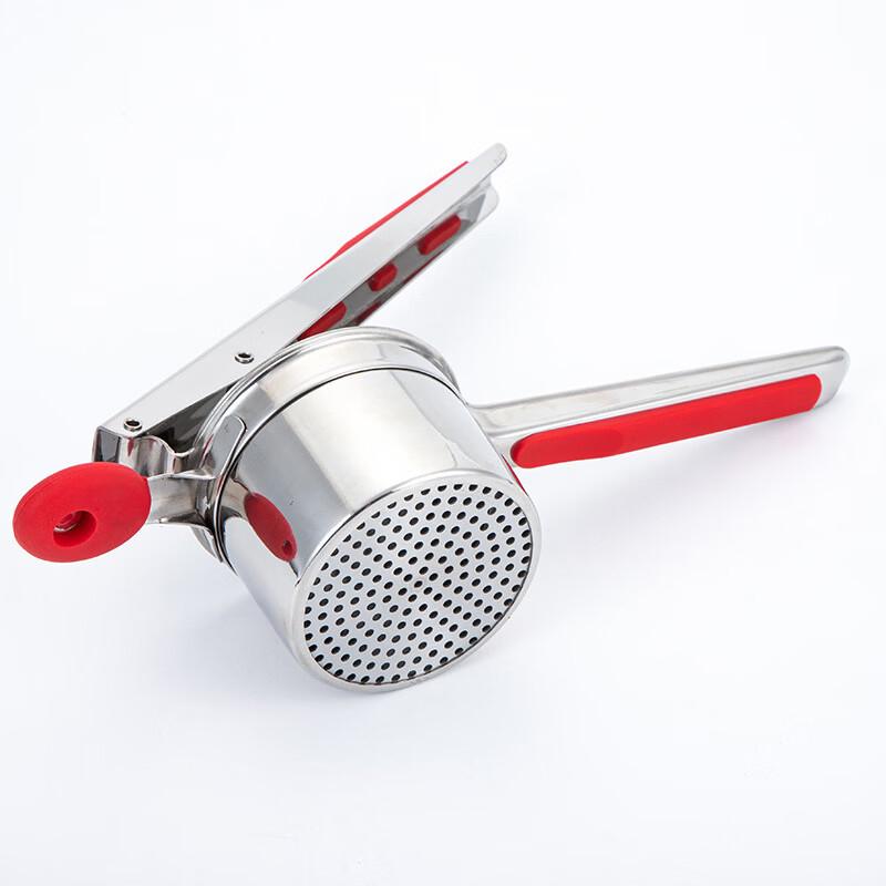 Handun Stainless Steel Potato Masher