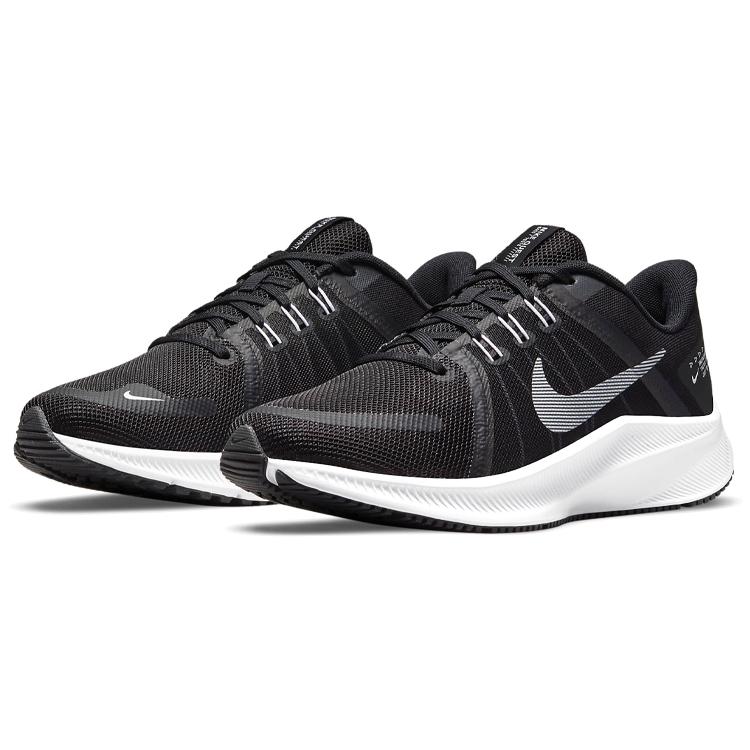 New Nike Quest 4 Black White Women's DA1106-006