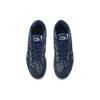 Li Ning 937 Vintage Basketball Shoes Men's Low top Sea Salt Blue AGBR073-1