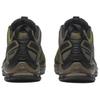 SALOMON XA PRO 3D Mountaineering Hiking Shoes Men's Green 478679