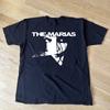 The Marias Star Girl Black T-shirt Short Sleeve All Sizes AL716 Unisex T-Shirt