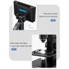 12MP 7in High‑Definition Display 2000X Industrial Digital Microscope for Circuit Board Repairing Magnifying Microscope