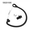 13cm Size Car Fuel Cap Tether Fuel Tank Cap Cord Fuel Tank Rope