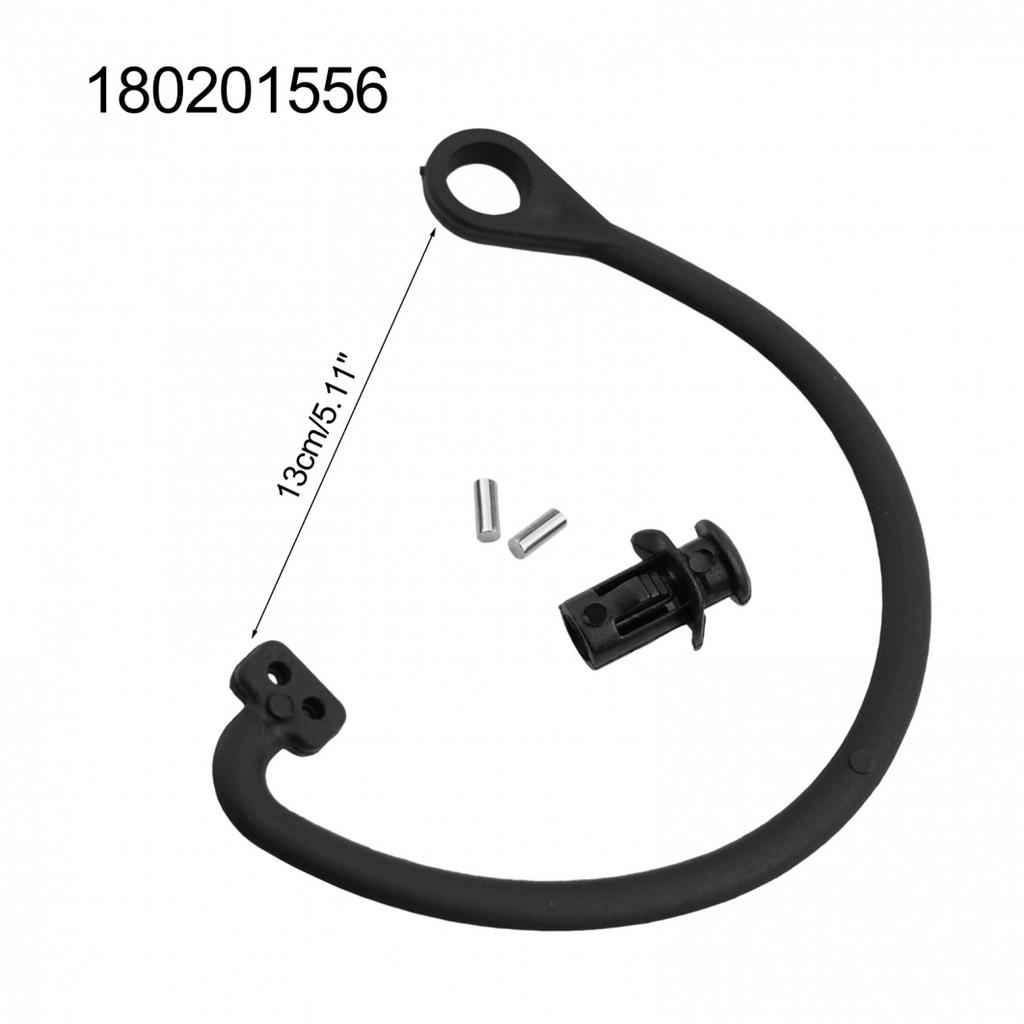13cm Size Car Fuel Cap Tether Fuel Tank Cap Cord Fuel Tank Rope