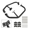 Engine Guard Crash Bar Frame Protector Bumper for Pan America Pa1250/S 2021 2022 2023