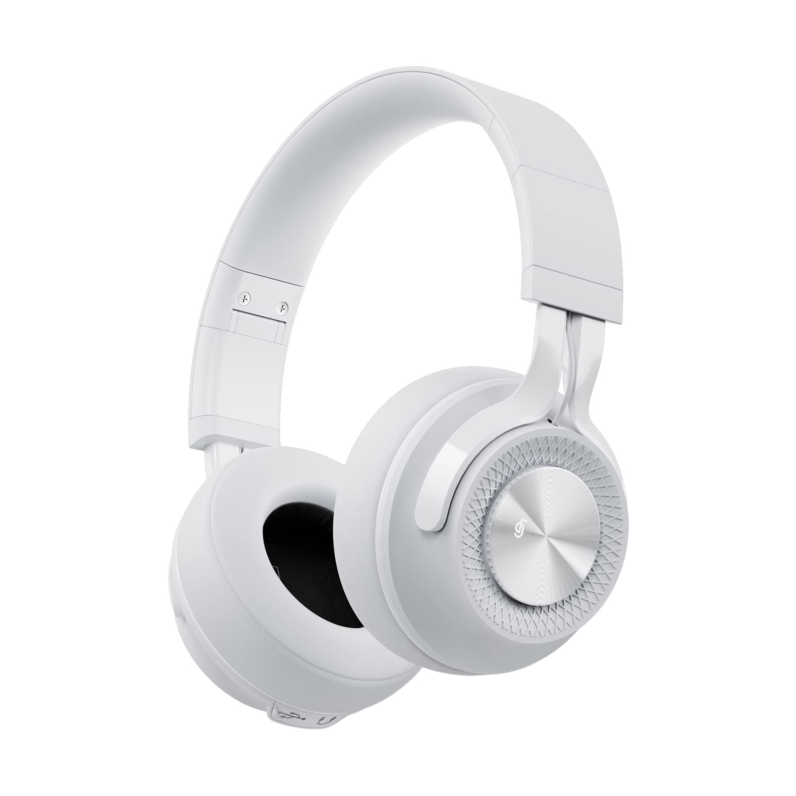 

SITOAT P1 Беспроводной Bluetooth До 55 часов Глубокий Легкий Регулируемый Уровень заряда батареи Игровой Низкий Съемный Проводной и Беспроводной Bluetooth Хранение серый