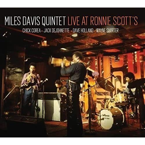 Live at ronnie's scott radio broadcast london 1969 equinox