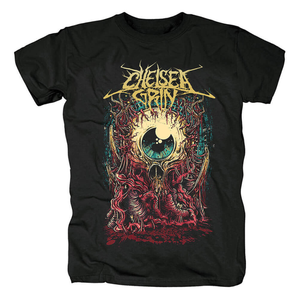 Suicide Silence Band T-shirt 100% cotton M