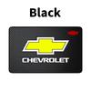 dbjs5 Car Styling Anti-Slip Mat Silicone Dashboard Non-Slip Pad For Chevrolet Spark Captiva Cruze Malibu Equinox Trax Camaro Bolt