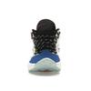 Reebok Question Mid Answer To No One Herren Sneaker Weiß Kreide Kernschwarz GW8858