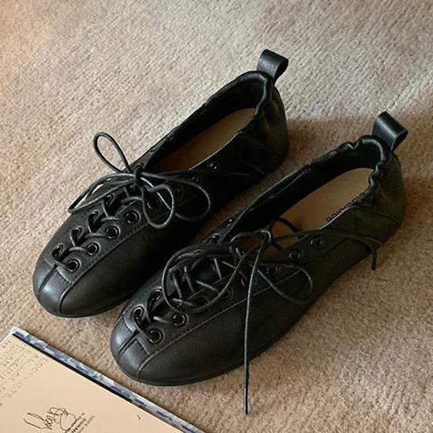 Modische durchbrochene Netz-Zehenteiler-Damen-Tabi-Ballerinas Sommer Bequem Gehen Faule Mokassins Freizeit Mädchen Tanzschuh