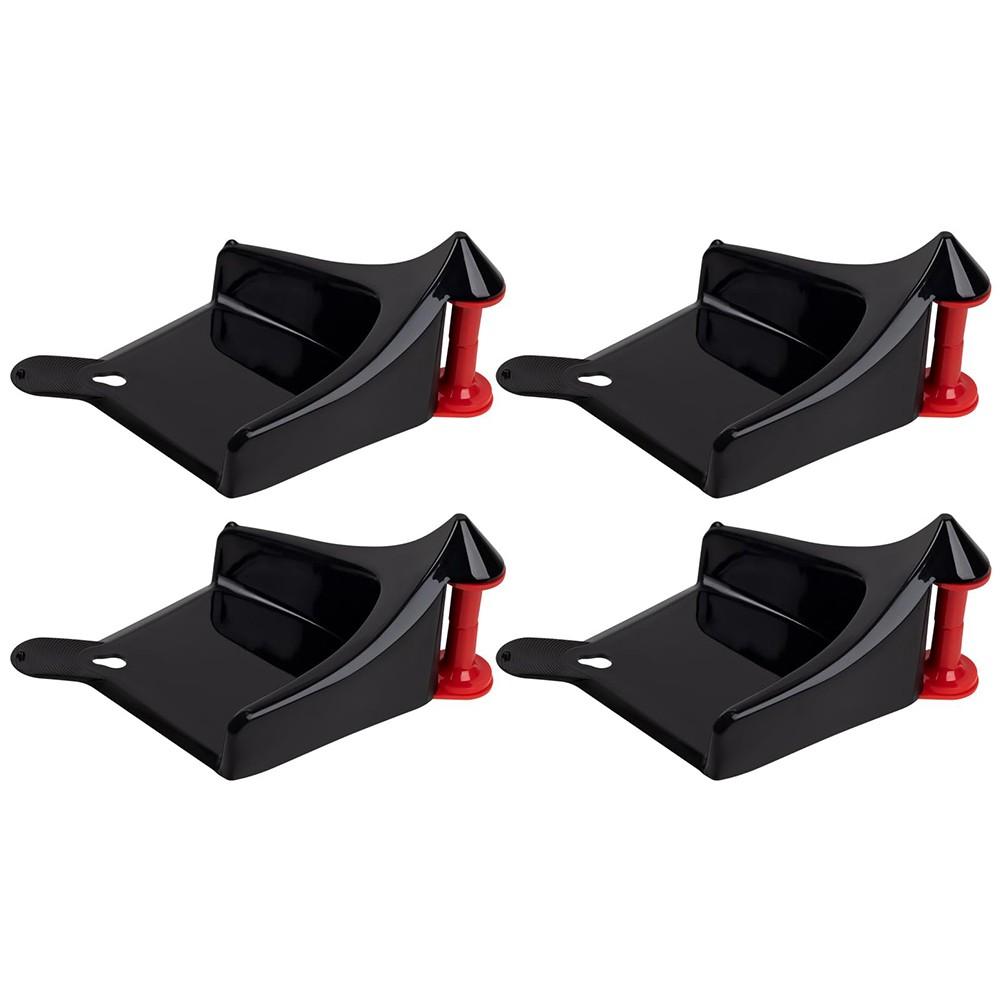 Hose Guides Tire Wedge Tube Water Pipe Anti-Pinch Tools