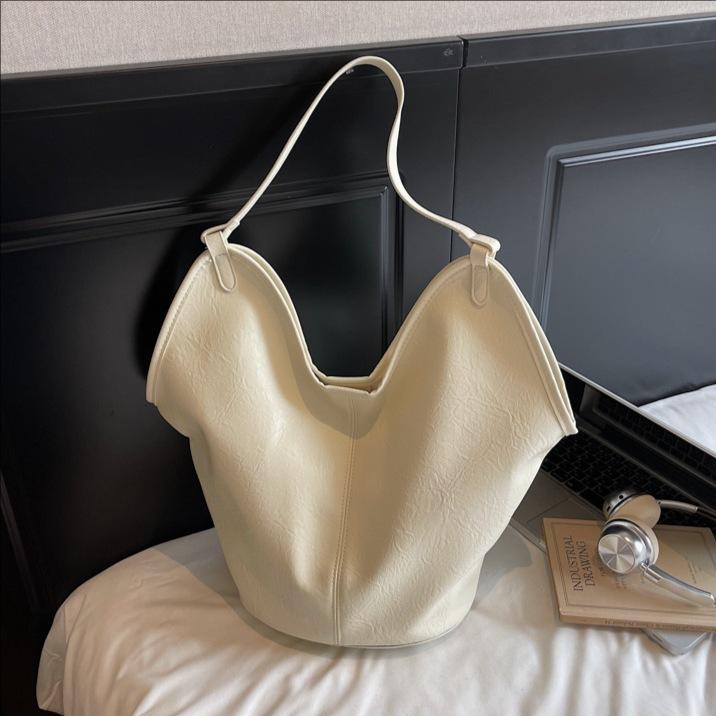 Commuter Bag Underarm Bag Fashion Tote Bag Casual Shoulder Bag