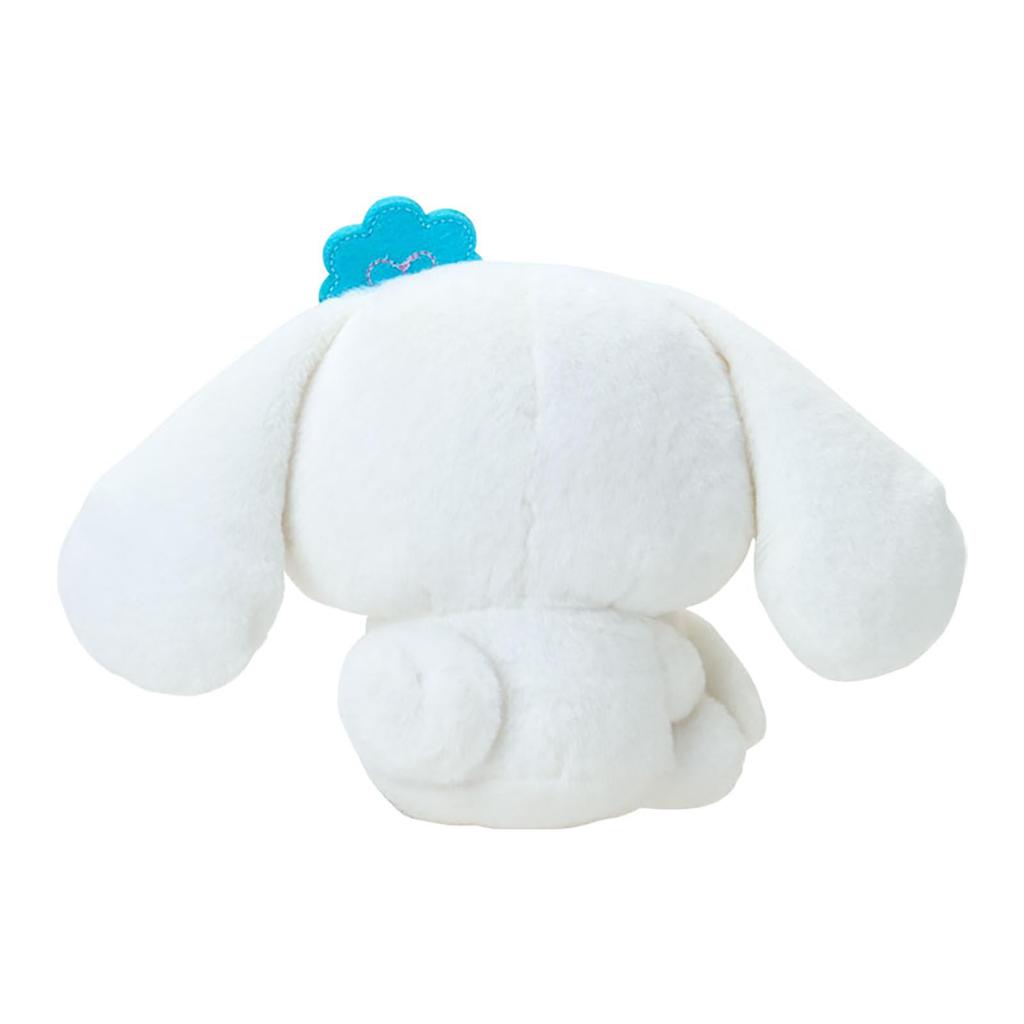 Sanrio Plush Toy Awards 4th Edition I Love Me Series Part Cinnamoroll Polyester Ages 300870 (Character 2) 3+