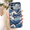 New For Infinix Note 60 Pro 5G X6878 Case Paint Cat Flowers Silicone Cover For Infinix Note 60 5G 6.78" X6879 Phone Cases Bumper