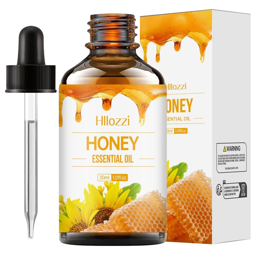 30ml Cross-Border Essential Oil: Hydrating and Nourishing Facial & Body Care