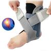 Adjustable Ankle Wraps Compression Nkle Protection Sleeve Ankle Support  Sprained Ankle