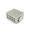 10pcs 8X2MM/8x3mm small circular magnet - suitable for laboratory, scientific industry, photo wall, decoration, and tool storage