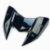 Motorcycle Front Windshield Deflector Bellows Fairing Head W-plate Shell Suitable for Kawasaki Z800 2012 2013 2014 2015 2016