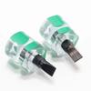 Flat Cross Head Screwdrivers for Household Repair Tool Mini  Screwdriver Short Handle Portable Screwdriver Tool