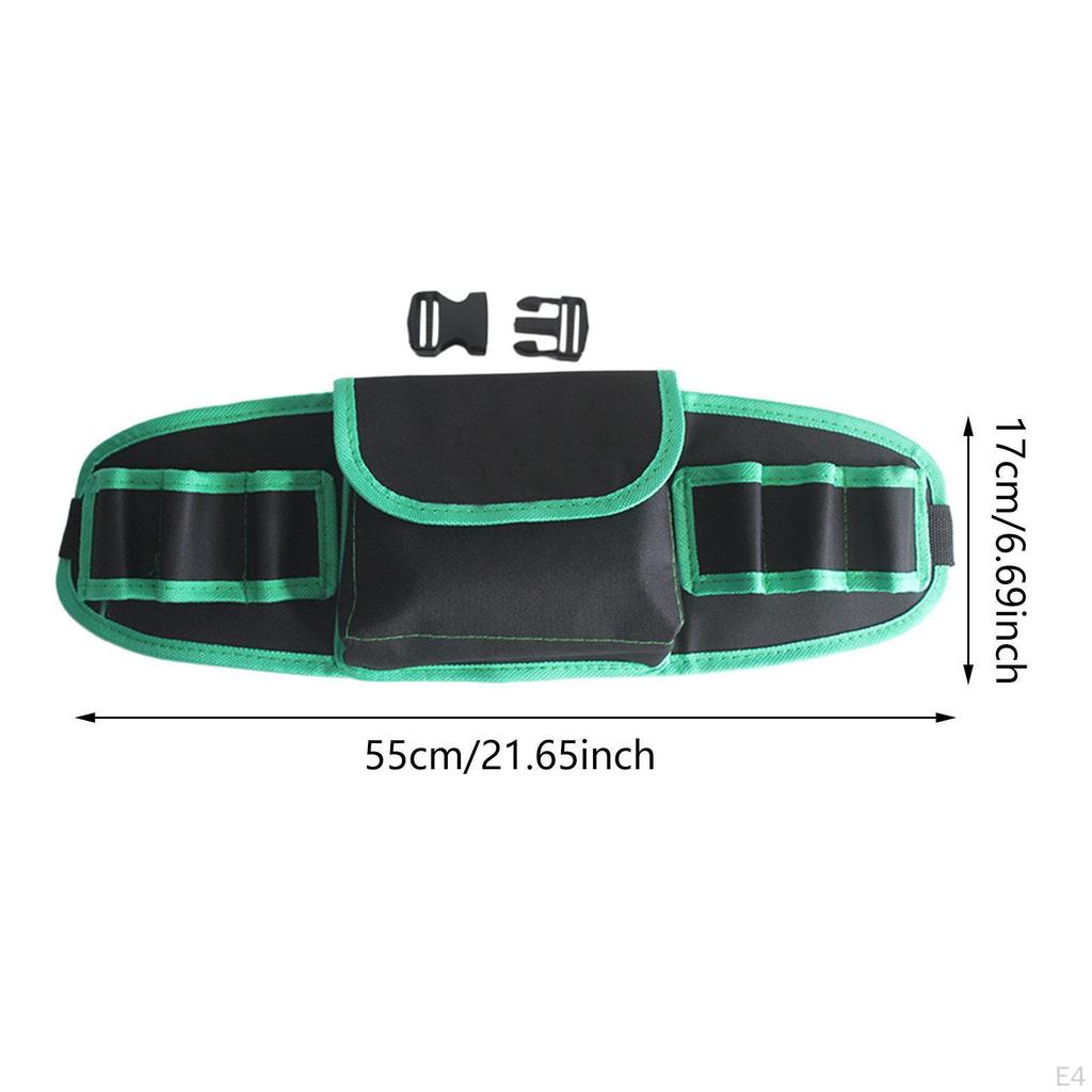 Durable Utility Belt for Tradesmen And Craftsmen