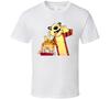 Calvin And Hobbes T Shirt 4