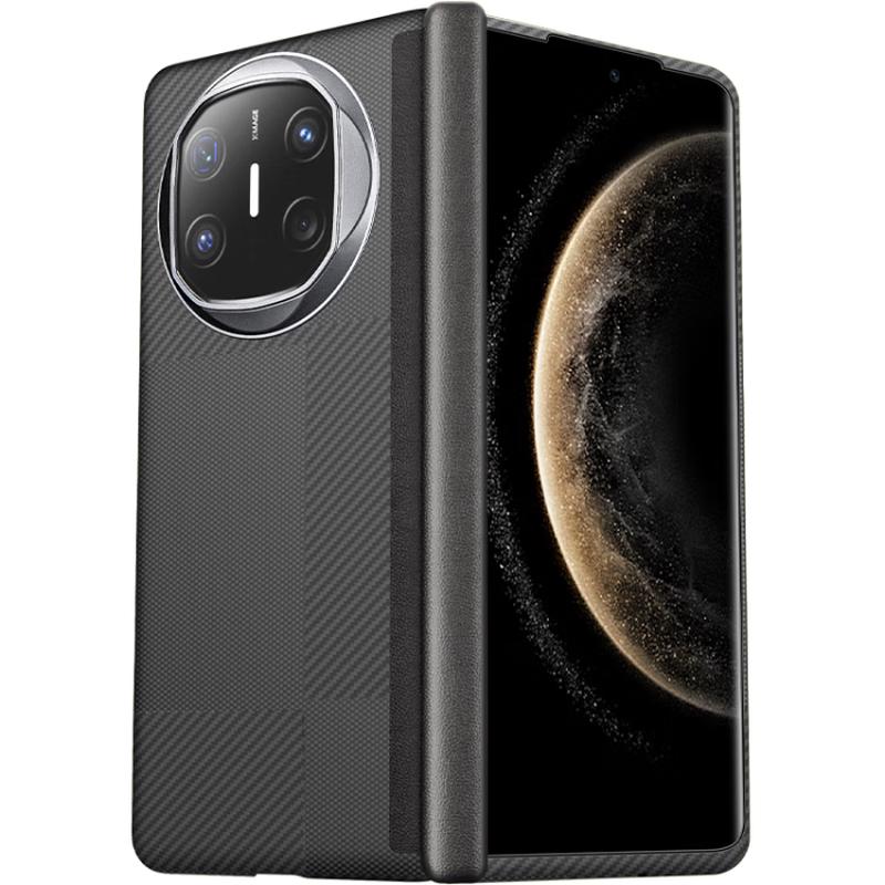 CONGA Huawei Mate X Series Kevlar Aramid Fiber Phone Case