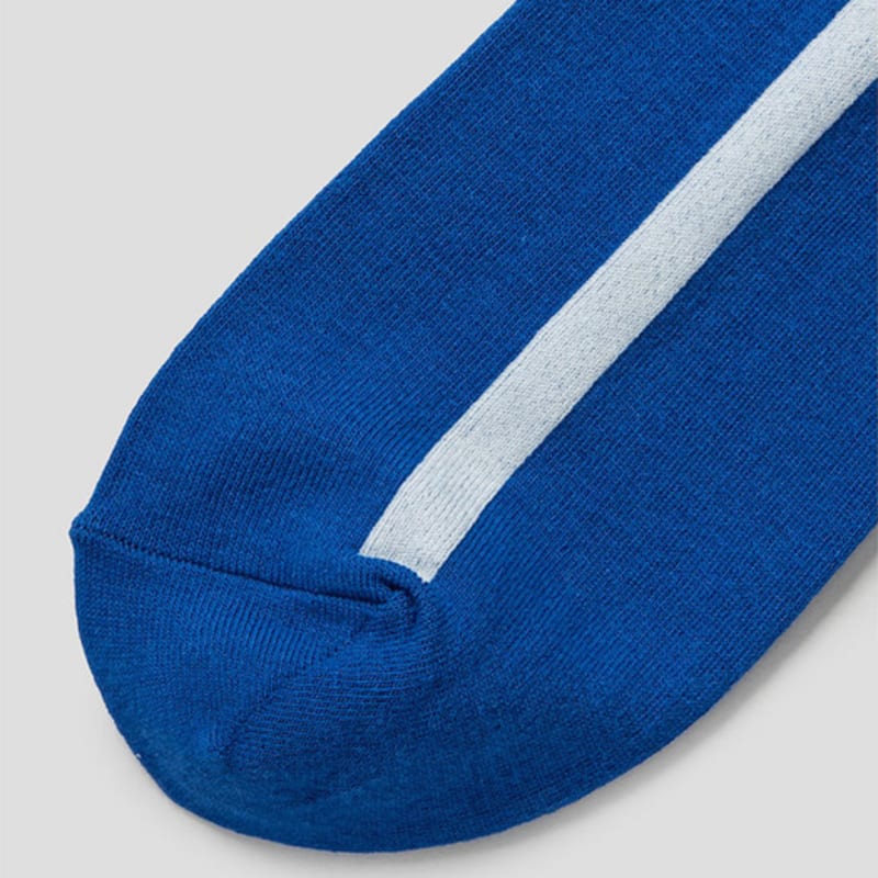 SAND SOUND Side Line Socken Blau (MS44KTA93P)