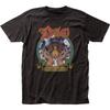DIO Sacred Heart Mens T Shirt Music Classic Concert Rock Band Tee New Black