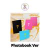 Photobook Ver P1Harmony 10th Mini Album BLOW UP
