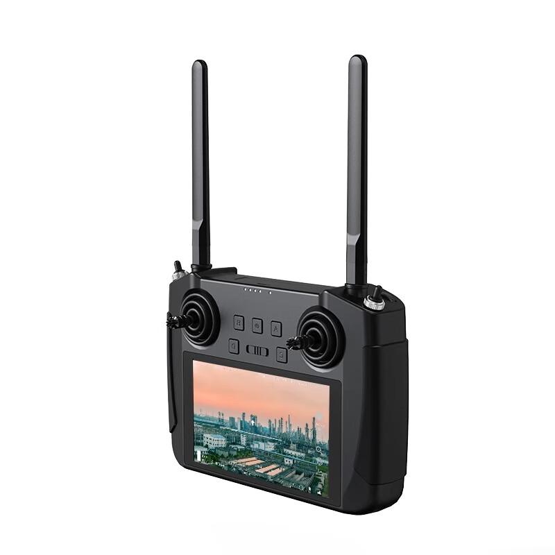SIYI MK15 Industrial 30KM Handheld Ground Station Remote Controller (CN Version)