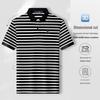 MONTAGUT Men's Breathable Polo Shirt